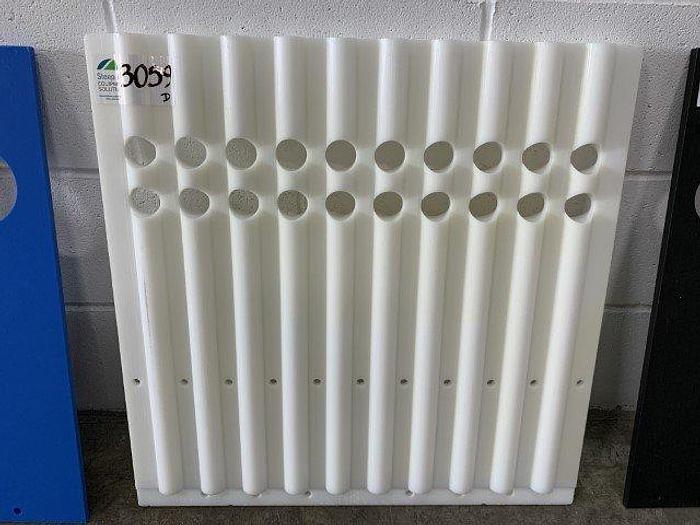 Used Tooling/Forming Plates for a CFS MultiFormer