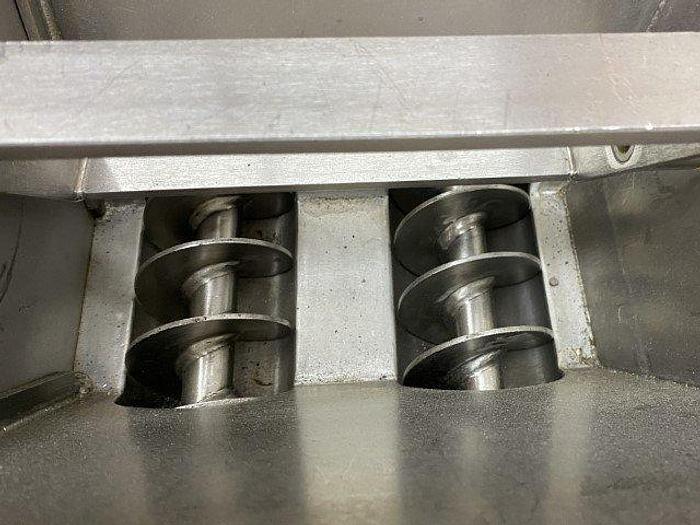 Used R.F. Auger Depositor