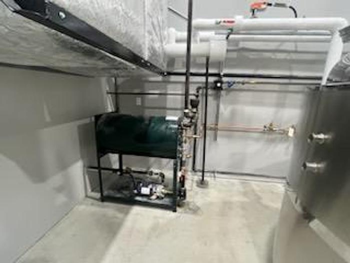 Used Distillery Equipment