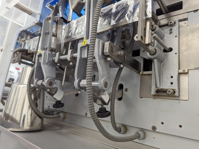 Used Set Pack S110 Duplex HFFS