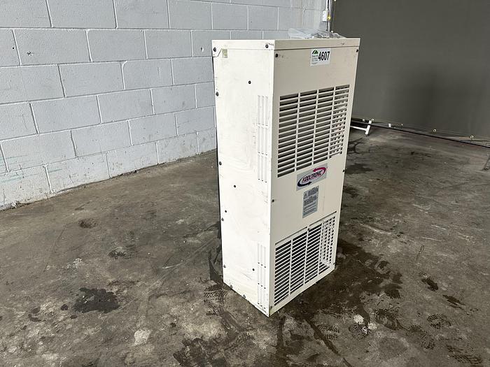 Used Kooltronic Panel Mount Air Conditioner