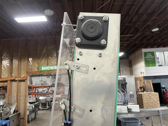 Used Automatic Cap Elevator