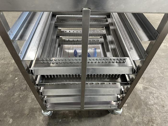 Used Dedy Confectionery Guitar Cutter