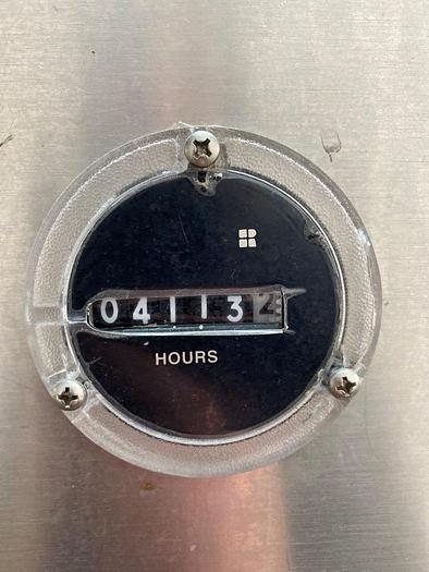 Used MP Rotary Cup Filler & Sealer