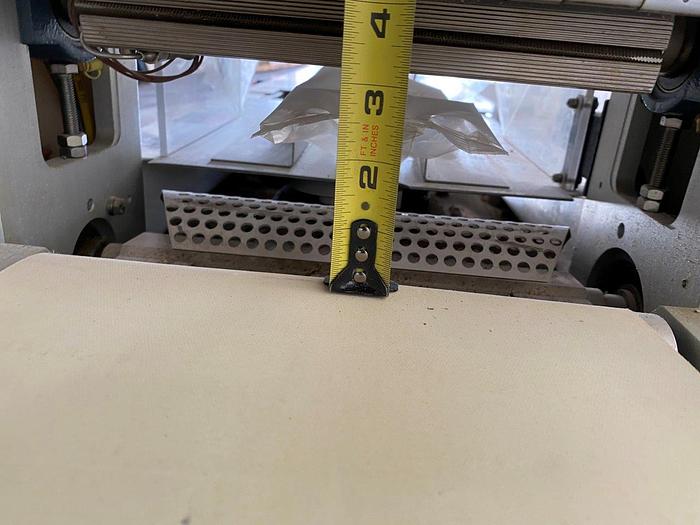 Used PFM 30S Flow Wrapper