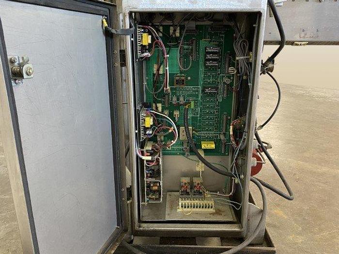 Used Ramsey Icore Autocheck 8000 System