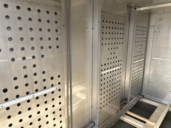 Used Baxter Double-Wide Proofer