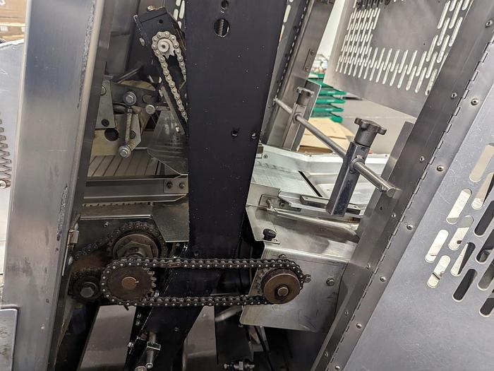 Used UBE Hartman Slicer