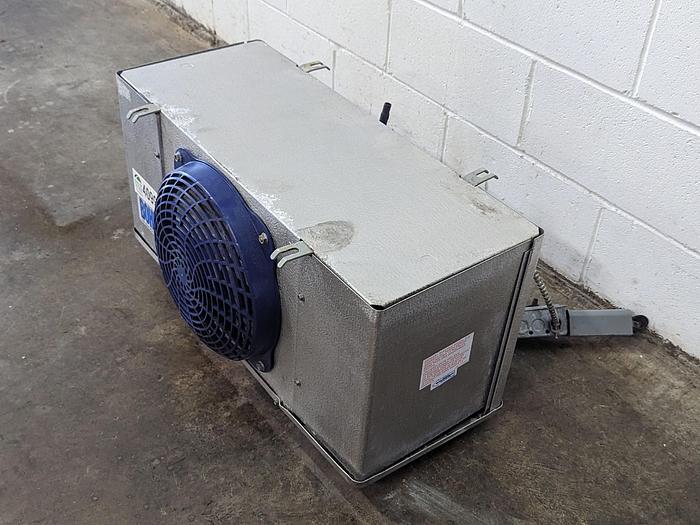 Used BOHN ADT052AK Low Profile Unit Cooler