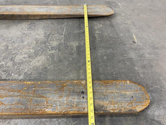 Used Linde H30T-03 Lift Truck