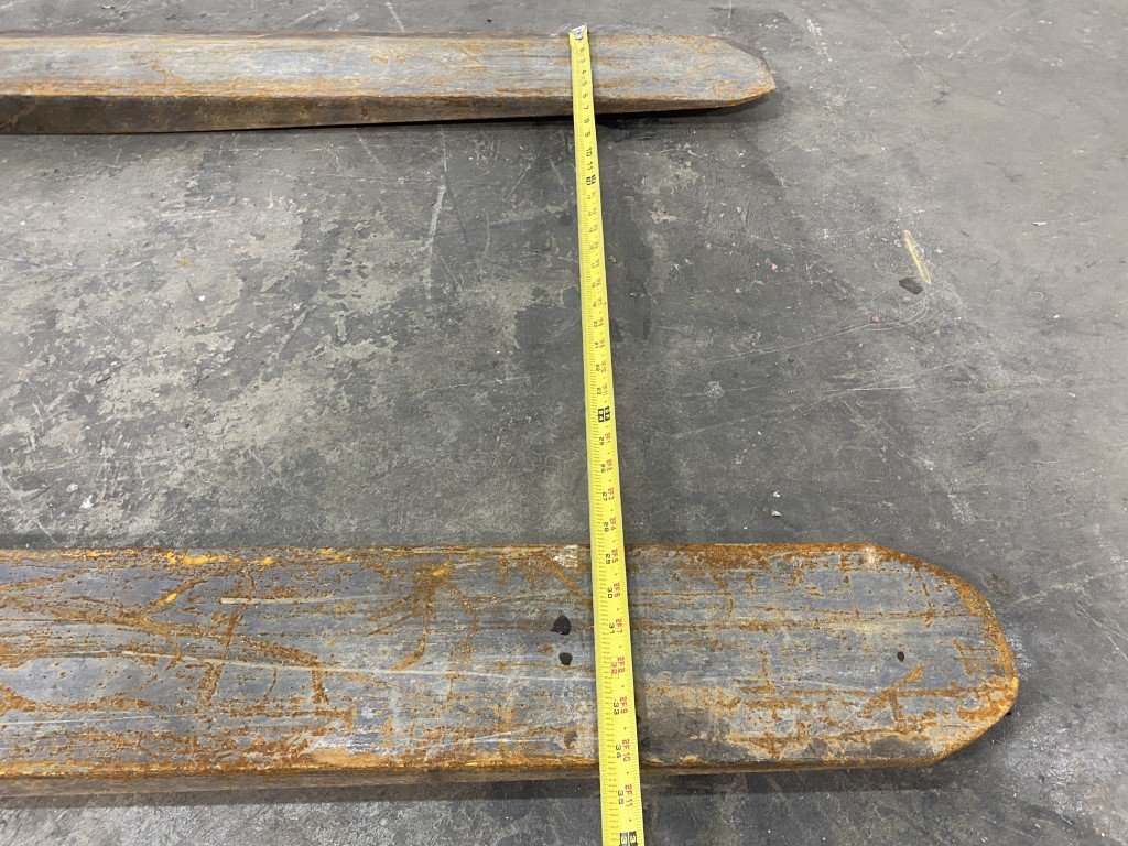 Used Linde H30T-03 Lift Truck