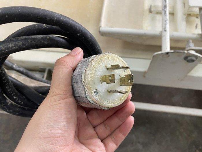 Used Bloemhof 34B Conveyor Moulder