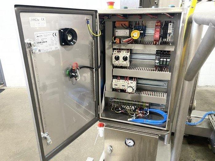 Used VMI 150 Single Mast Bowl Lift