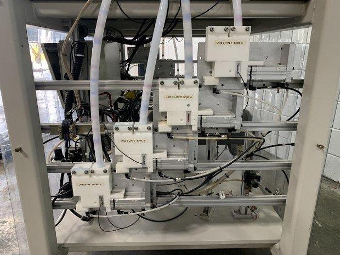 Used Syntron Magnetic Feeder System