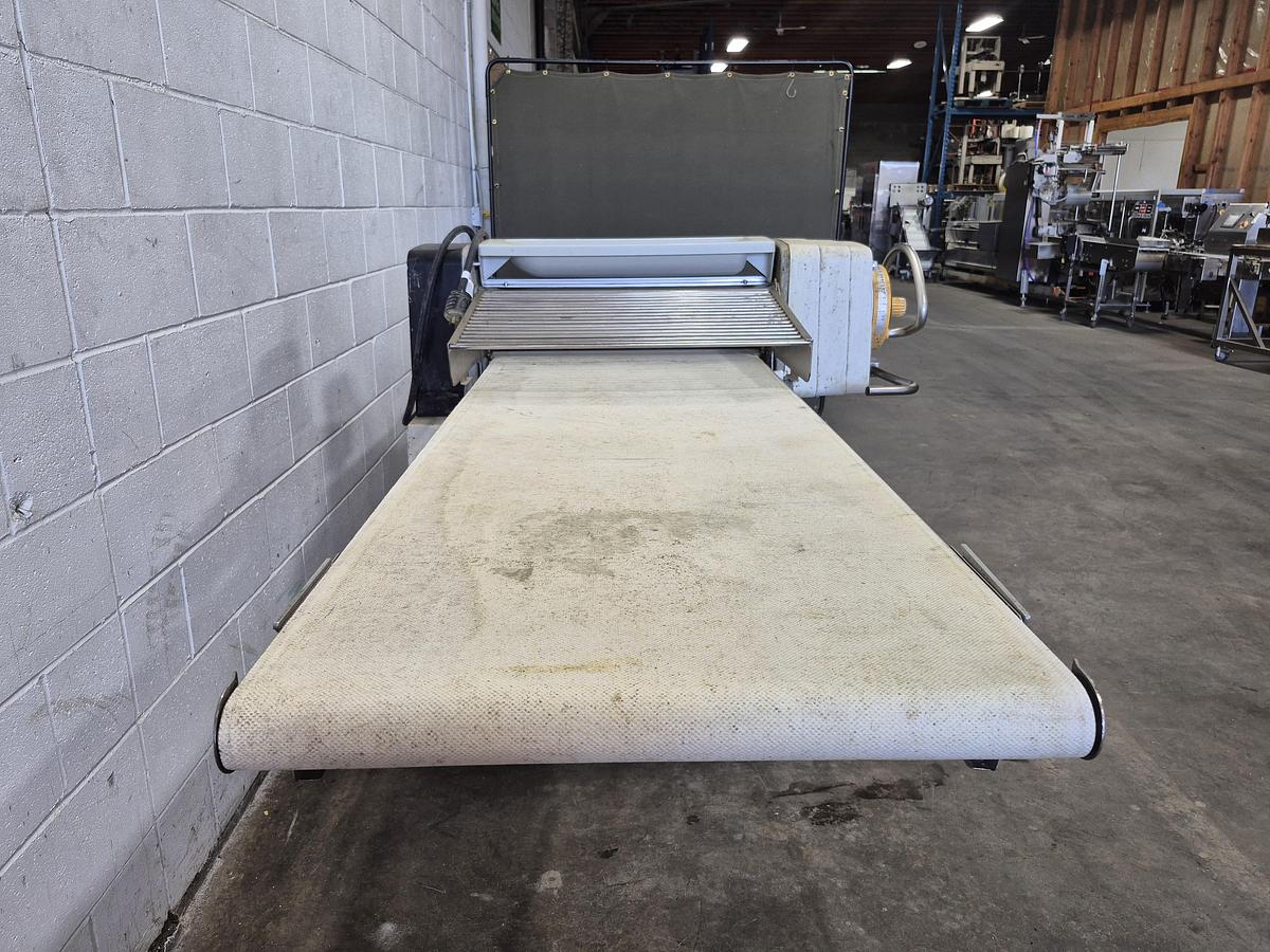 Used Rondo Doge Reversible Dough Sheeter
