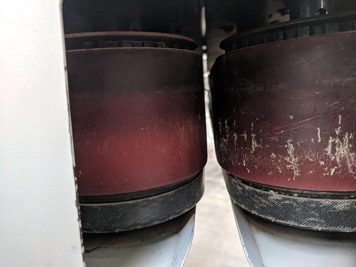 Used Fischbein Pinch Paper Bag Closer