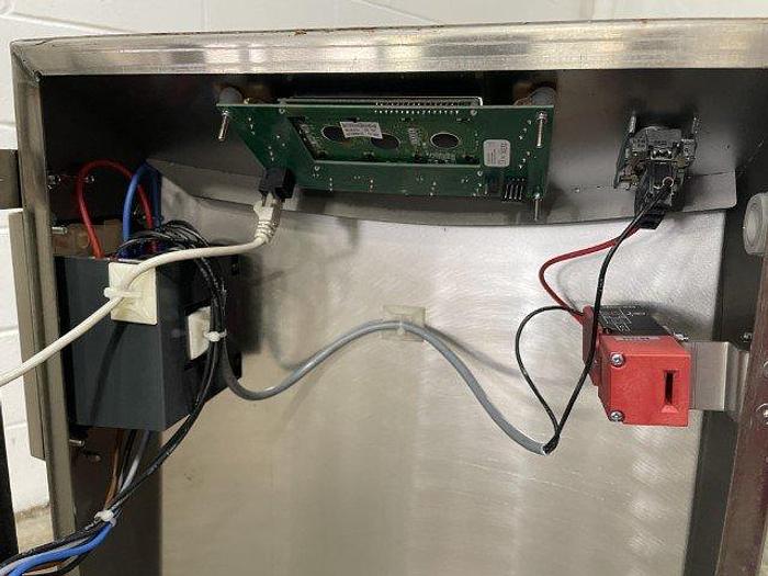 Used Selmi Macchia Chocolate Dispenser