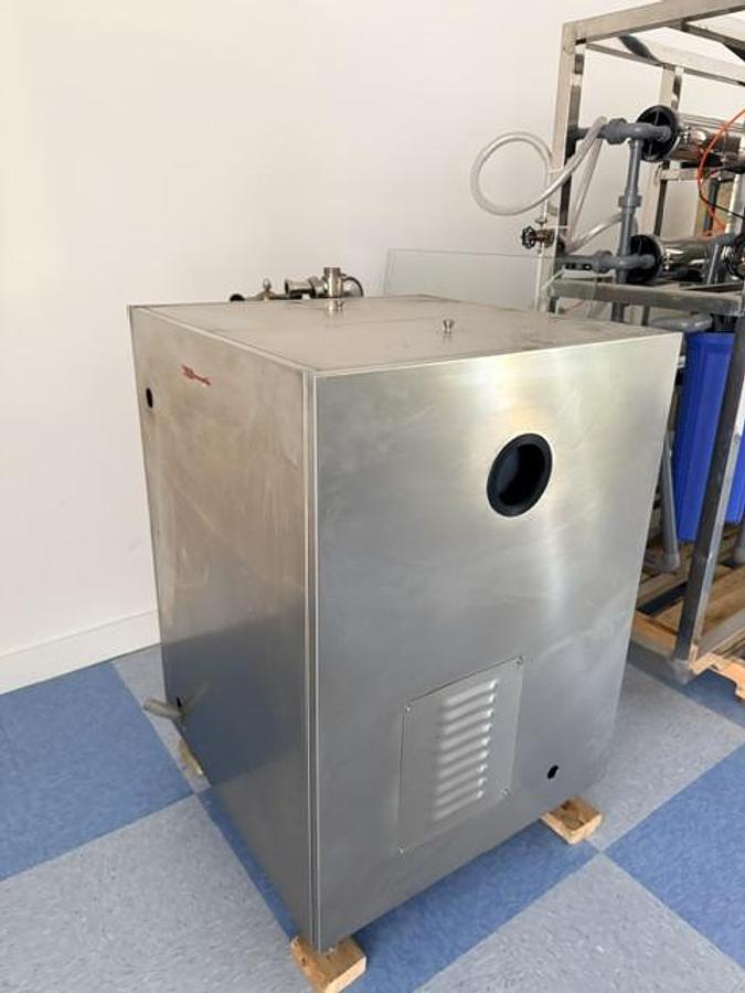 Used Reverse Osmosis Unit