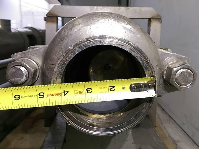 Used 5HP Progressive Cavity Pumps