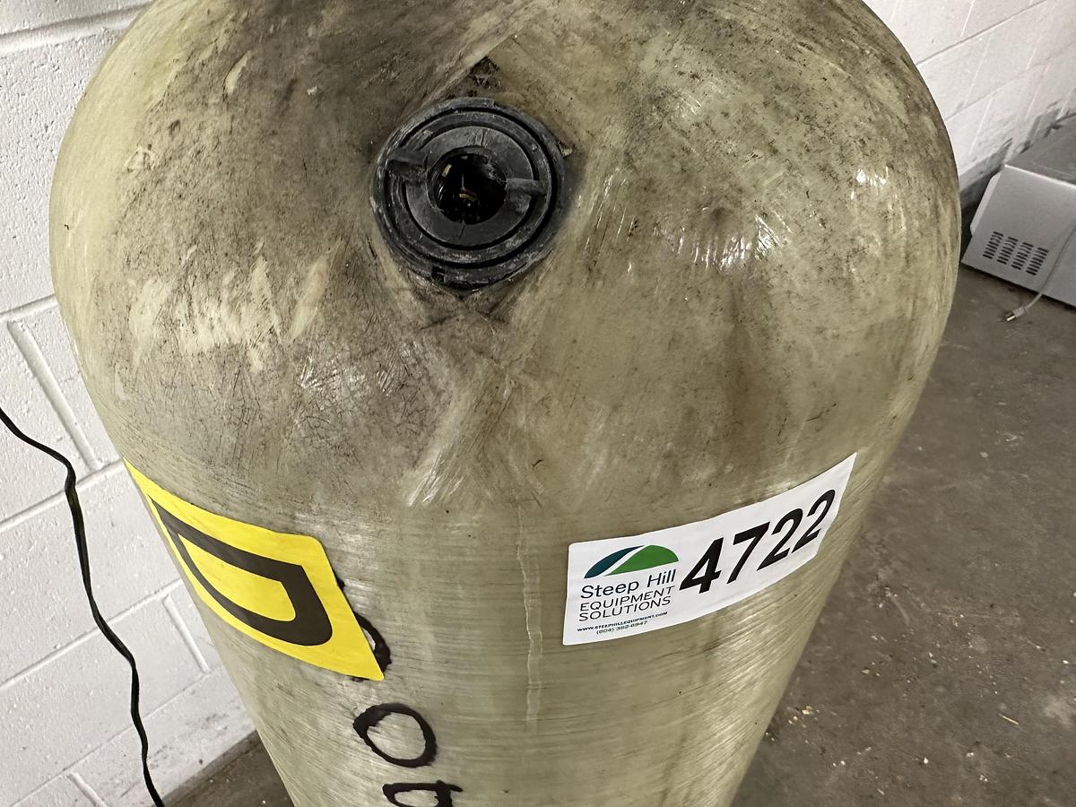 Used Can Line Accumulation Conveyor