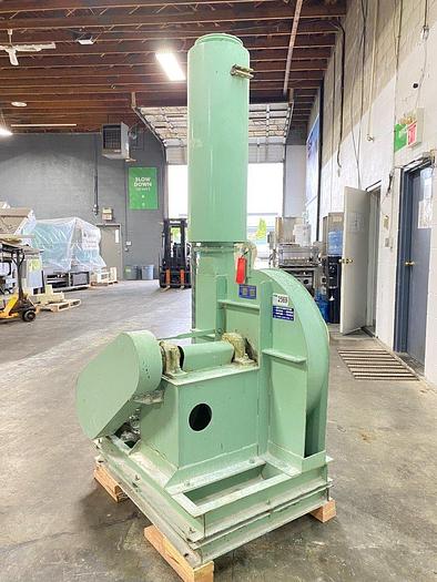 Used Nippon CTB-7H Turbo Blower