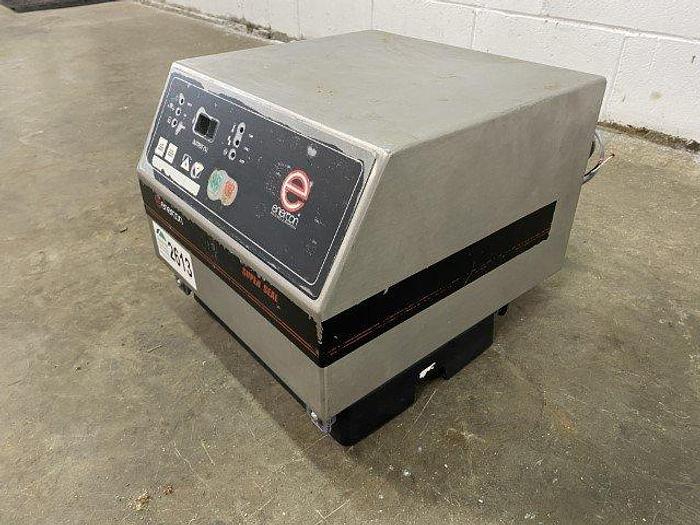 Used Enercon Super Seal 75 Induction Sealer