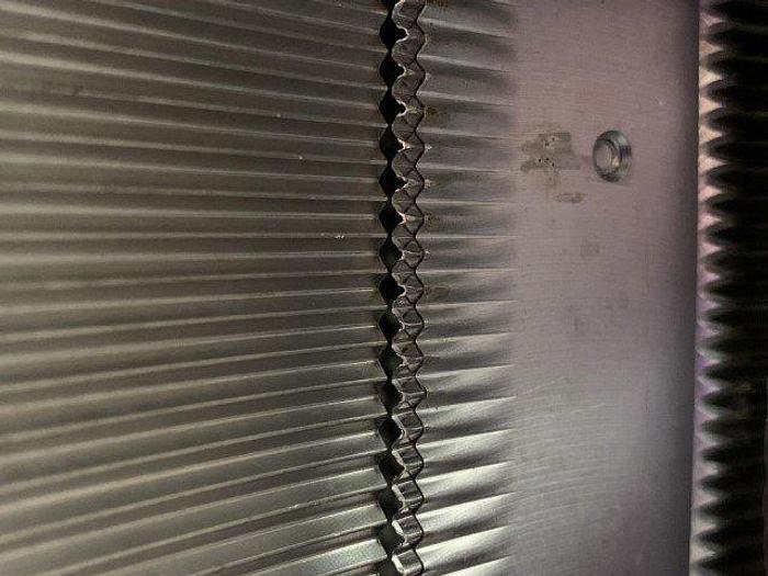 Used Urschel® CC Versatile Slicer