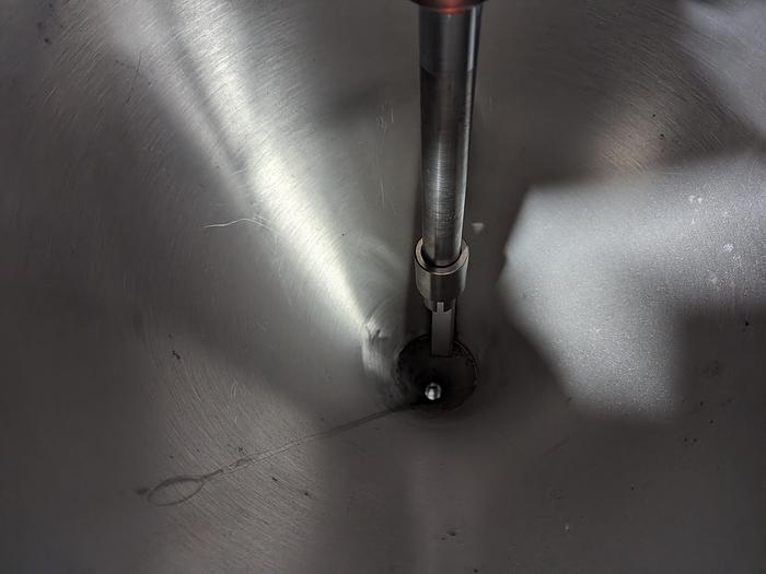 Used Spee-Dee Auger Filler