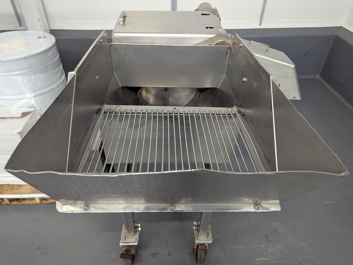 Used Urschel H-A Dicer