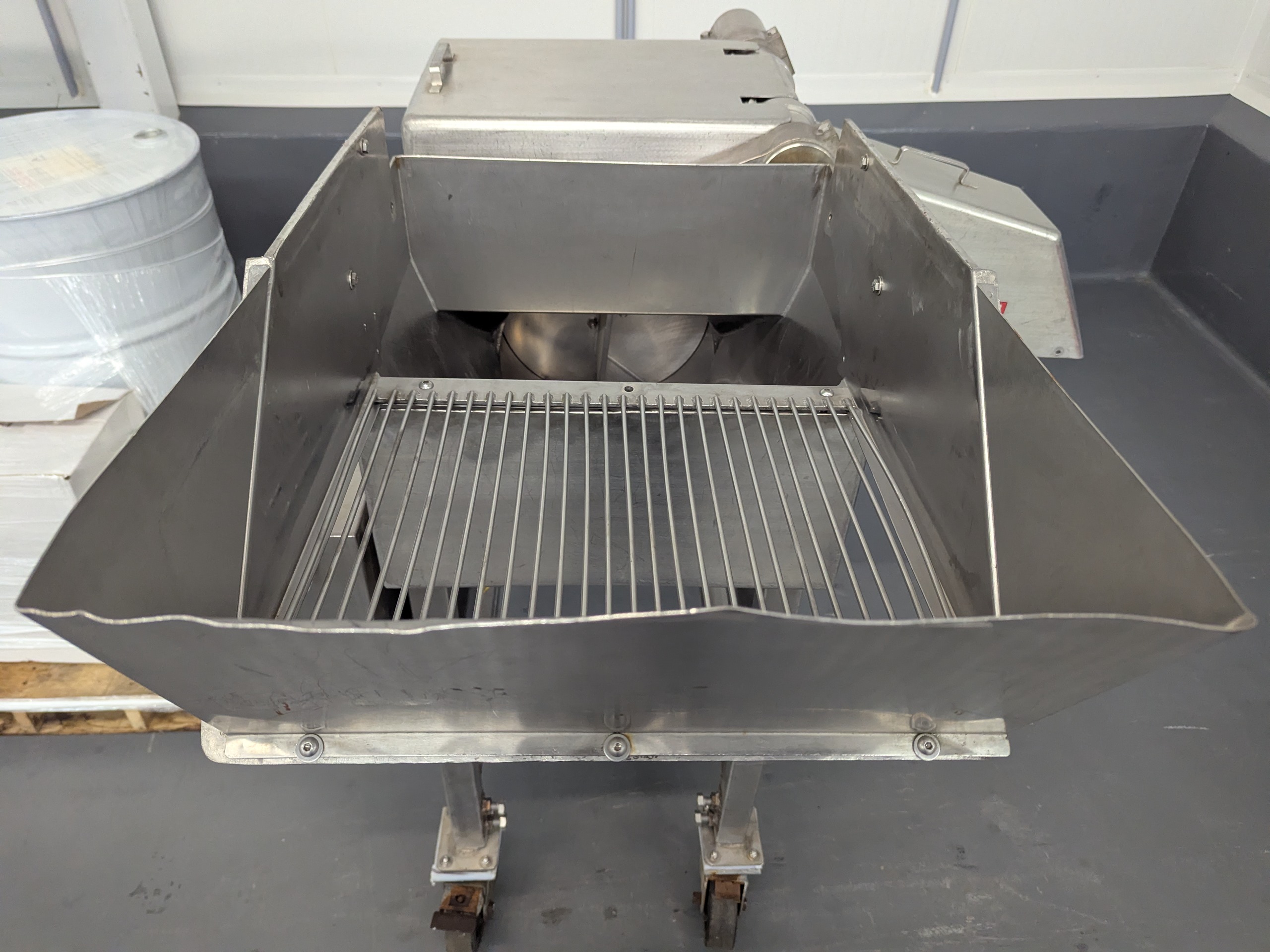 Used Urschel H-A Dicer