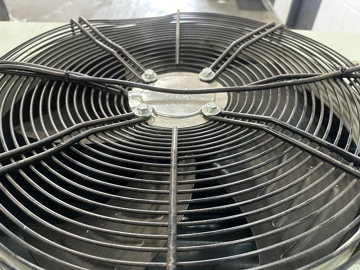 Used Industrial Chiller