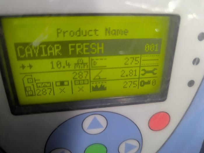 Used Goring Kerr Metal Detector