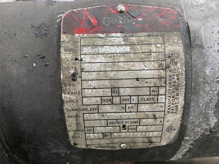 Used Gusher 11019AH-A Centrifugal Pump