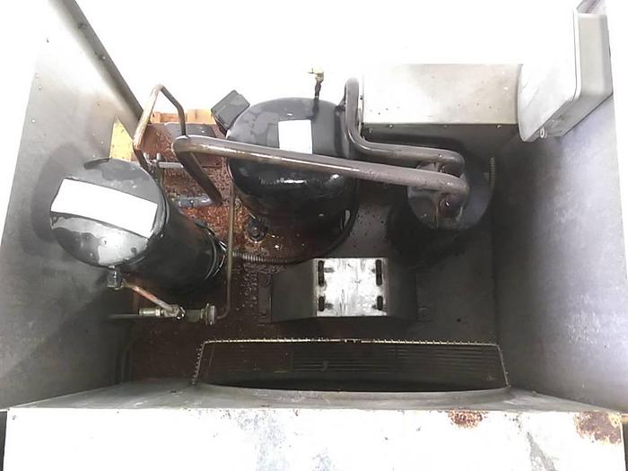 Used Refrigeration Unit