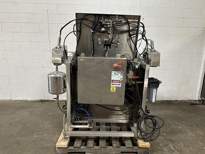 Used CVP Systems A-200 Bag Sealer