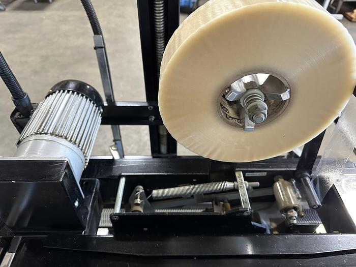 Used Champion Case Sealer