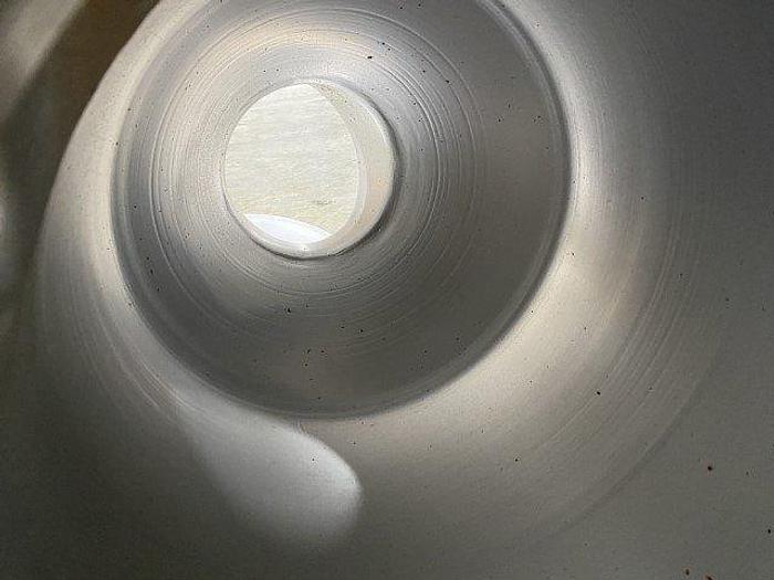 Used Pneu-Con Vacuum Loader