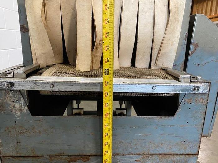 Used Damark Shrink Tunnel