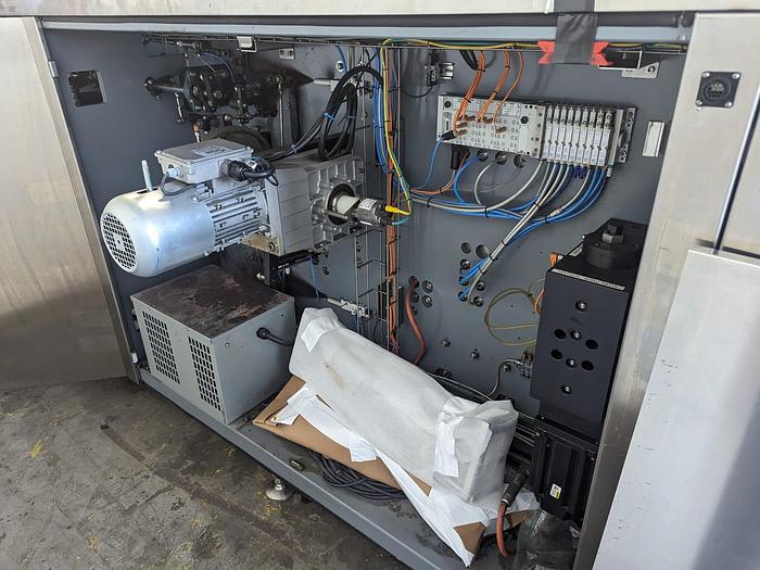 Used Weighpack R2B 3600 HFFS Bagger