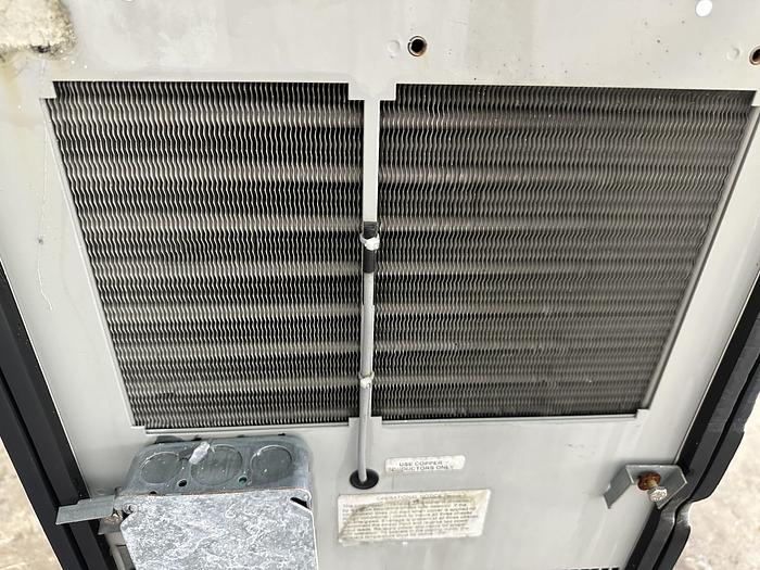 Used Kooltronic Panel Mount Air Conditioner
