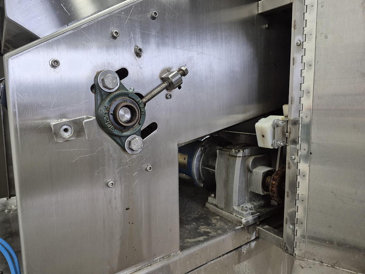 Used Speck-Tech STS SM-385/50 Tablet Counter (PARTS ONLY)