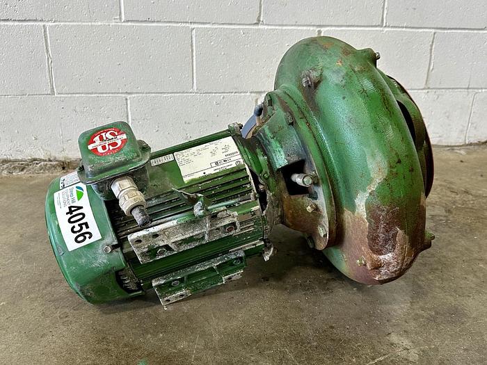 Used CRANE Deming Centrifugal Pump