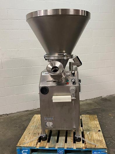 Used Vemag Robot 500 Sausage Stuffer