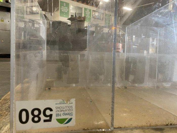 Used Moisture Balance Tray