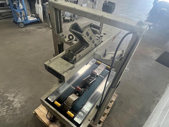 Used 3M-Matic 12A Adjustable Case Sealer
