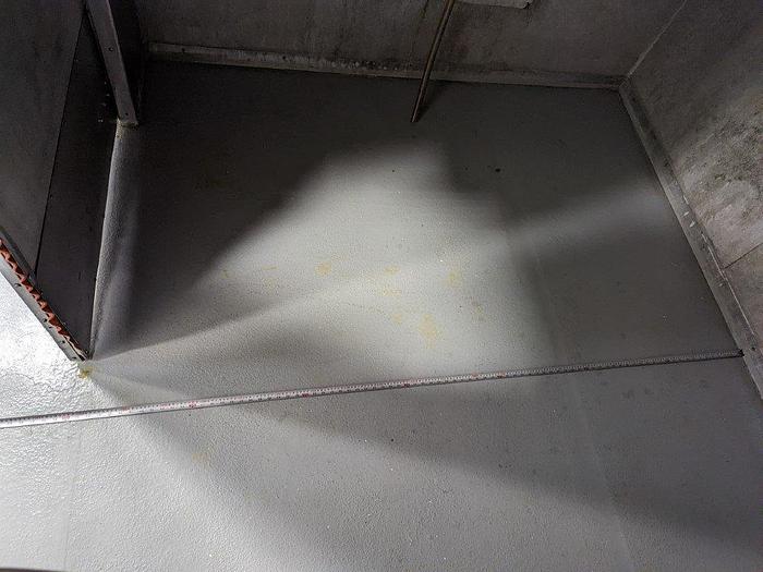 Used Revent 1xEB10U Proofing Oven