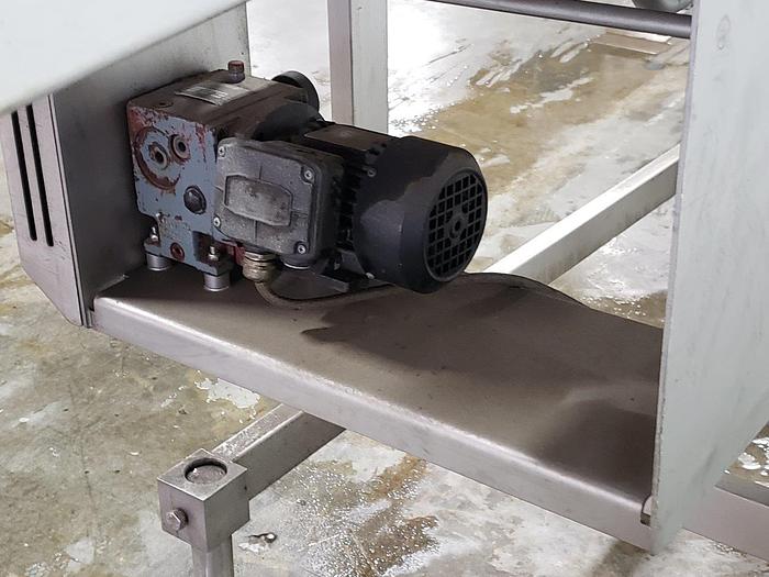 Used CFS TMD400 TempuDipper