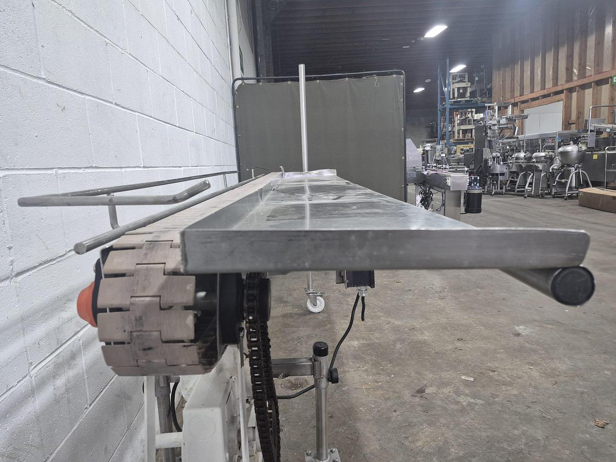 Used 10' Conveyor