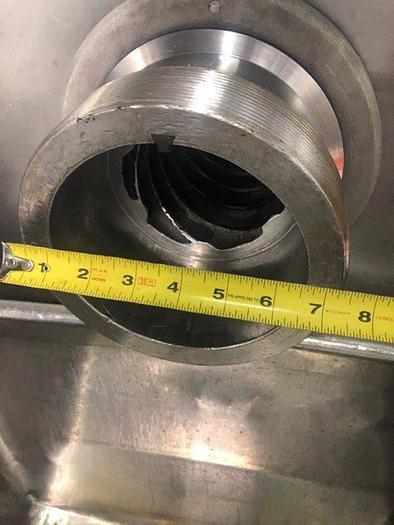 Used Risco TR160M Automatic Angle Grinder