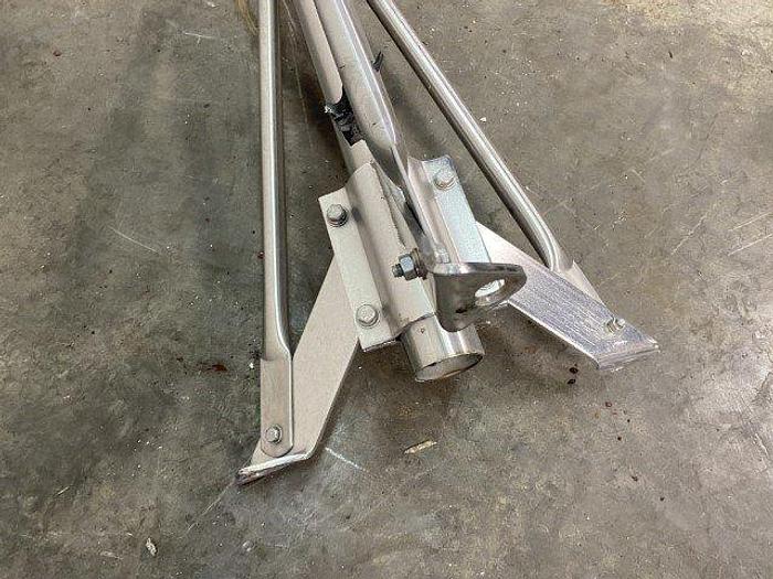 Used ID filtec® FT-100-3-C1 Case Inspector